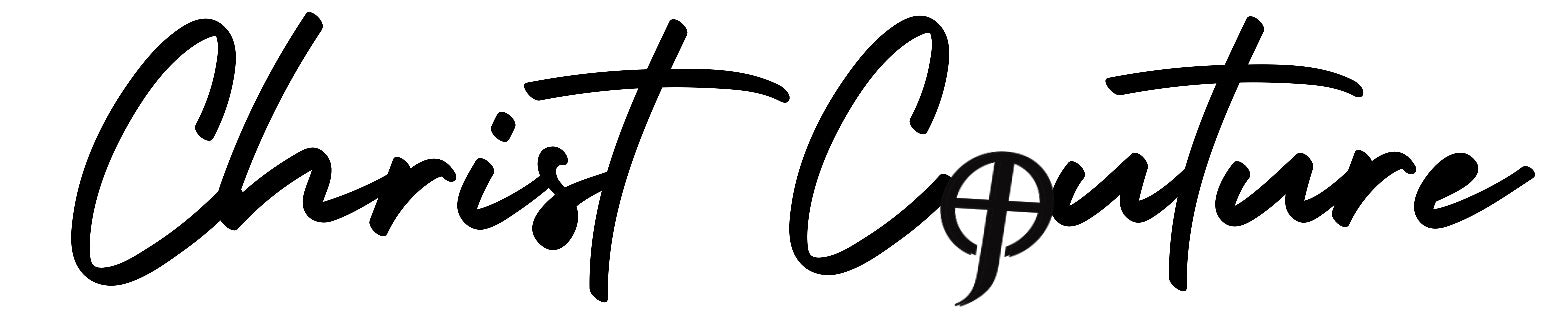 Christ Couture Brand