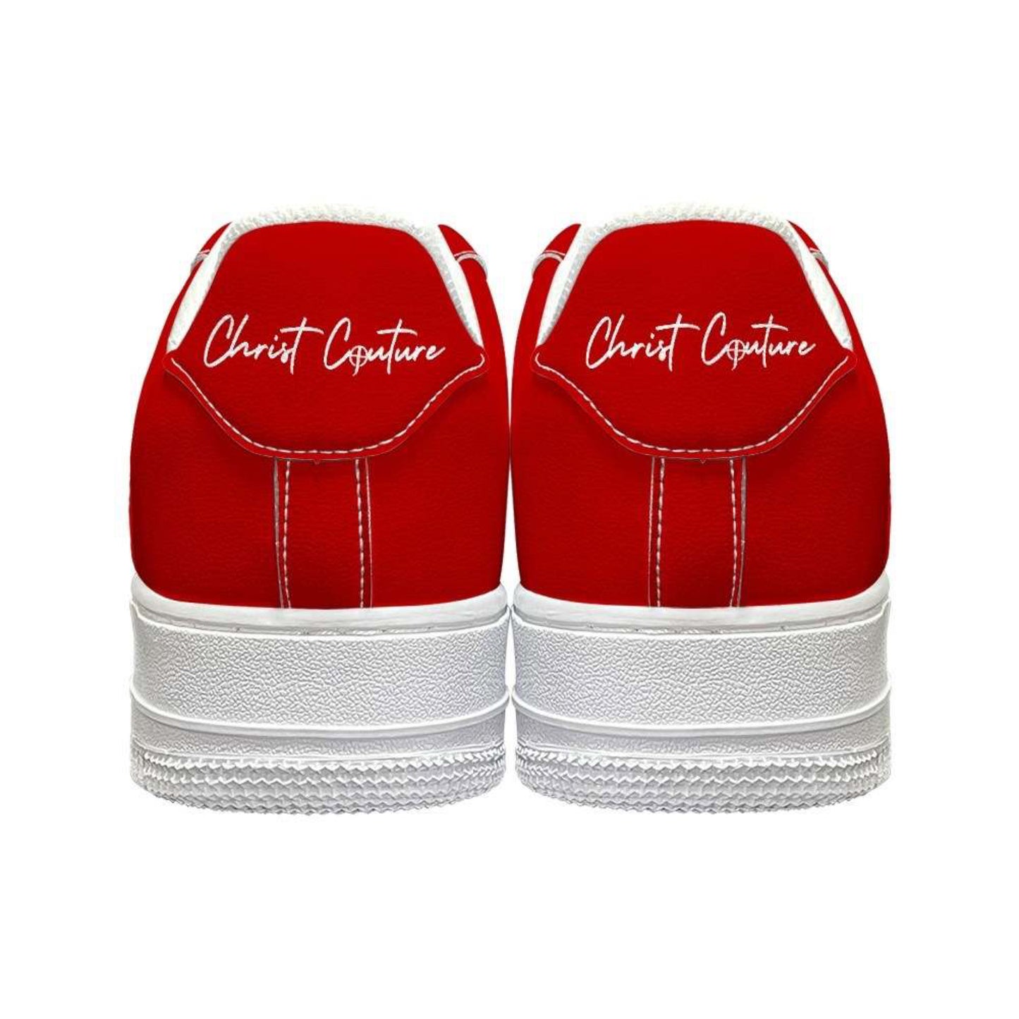CC- Low Street Style Sneakers (Unisex)