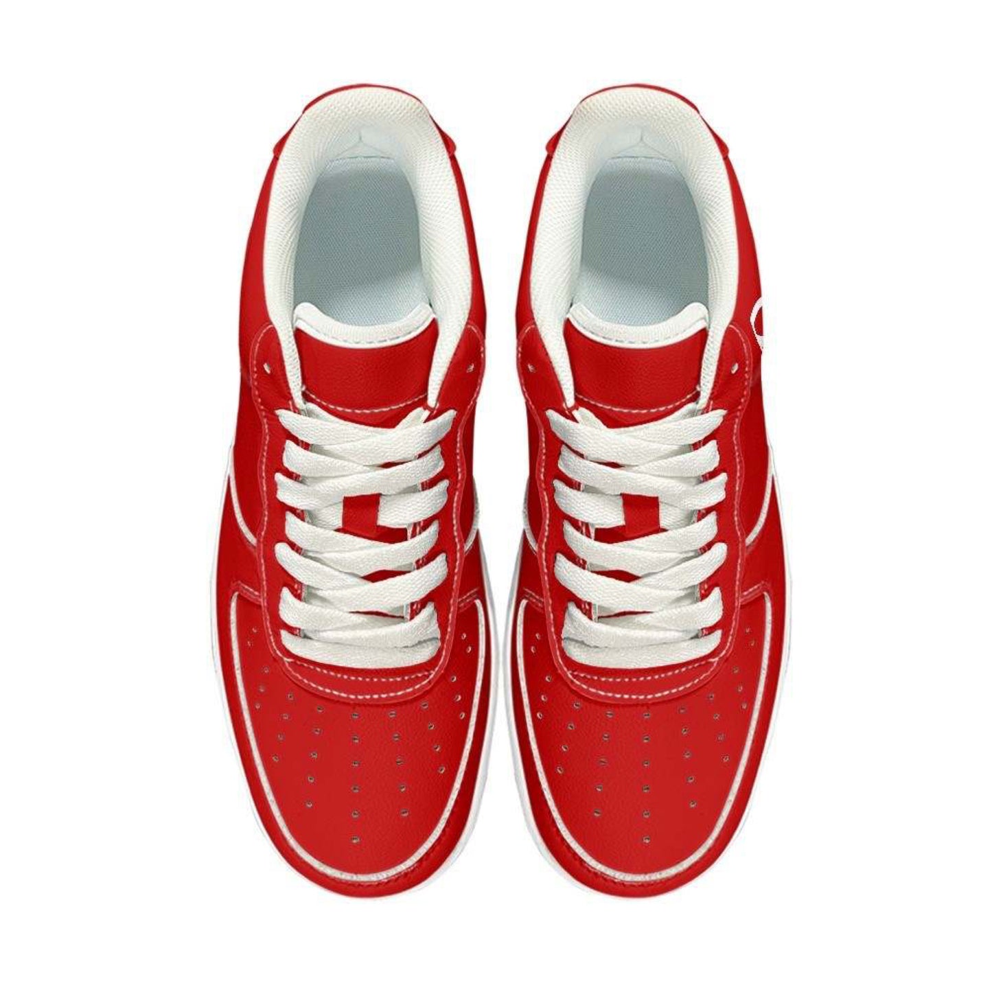 CC- Low Street Style Sneakers (Unisex)