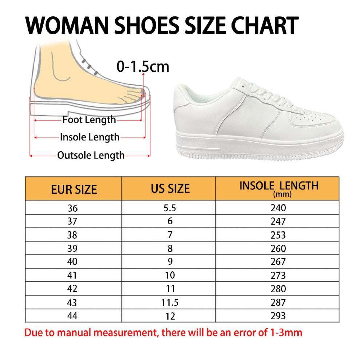 CC- Low Street Style Sneakers (Unisex)