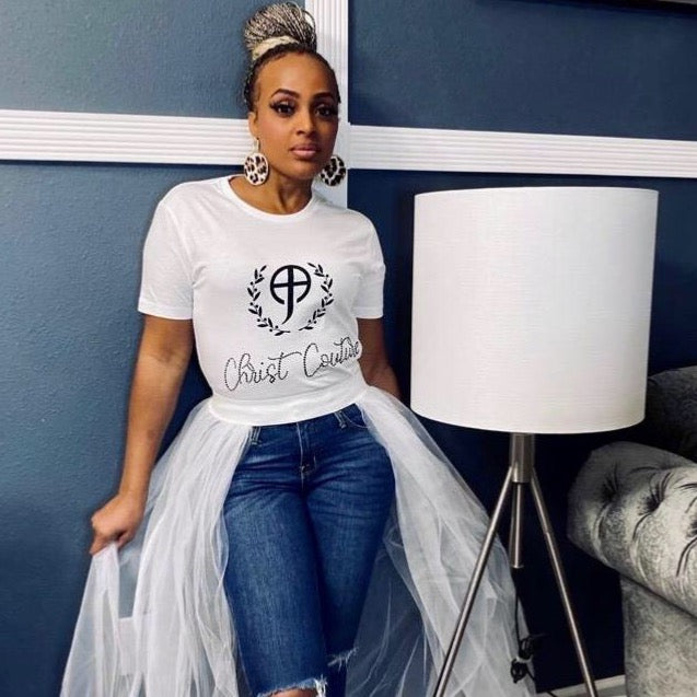 CCF Royal Glow T-Shirt