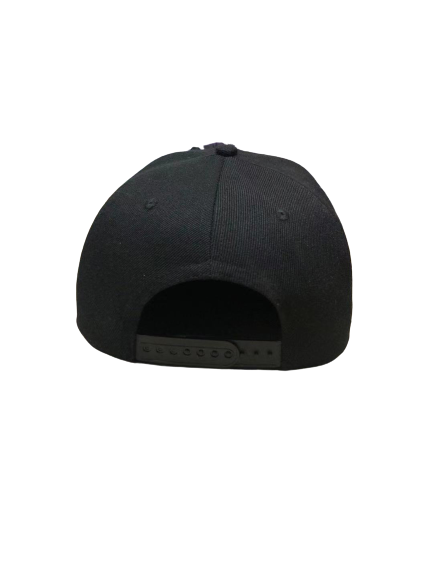 Snap-Back Christ Couture Men’s Hat