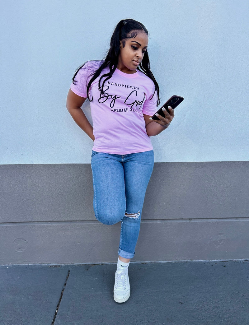Handpicked by God T-Shirt