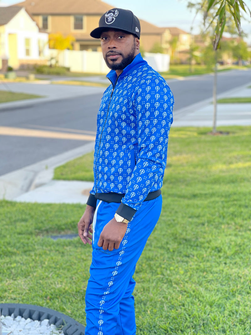 CC- Men’s Signature Tracksuit