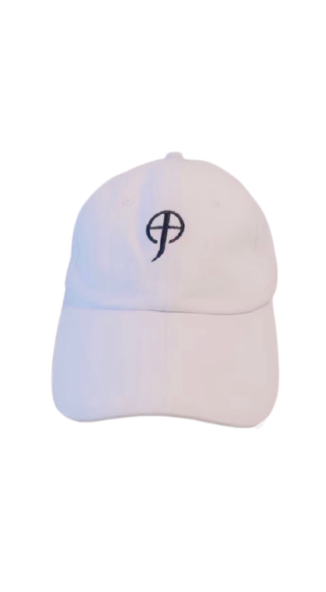 Head With Oil Dad’s Hat-Unisex