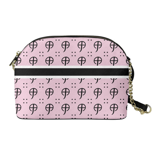 Plush Couture Collection- Standup Crossbody Bag
