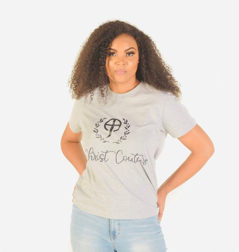 CCF Royal Glow T-Shirt