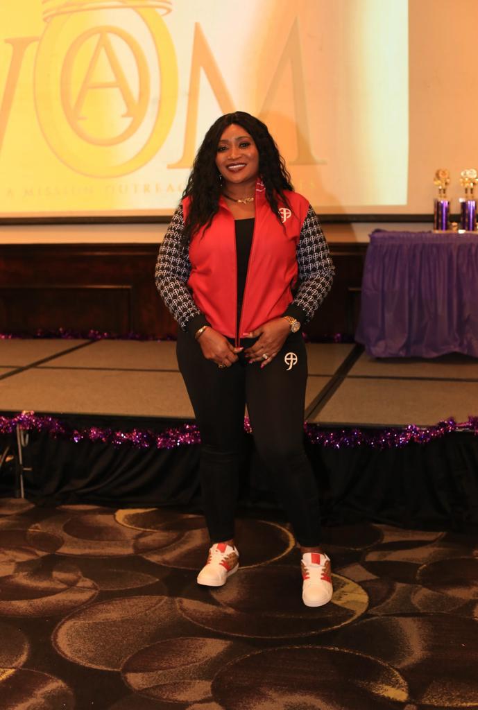 Tracksuit – Logo sleeves -Comfort, Faith, and Style